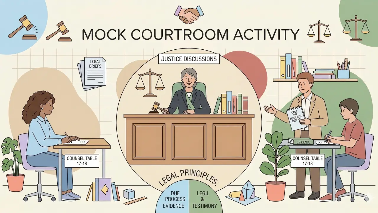 Understanding the Foundations of Law