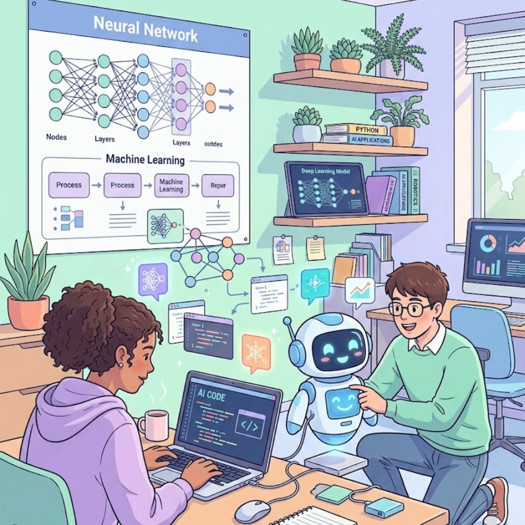 Artificial Intelligence