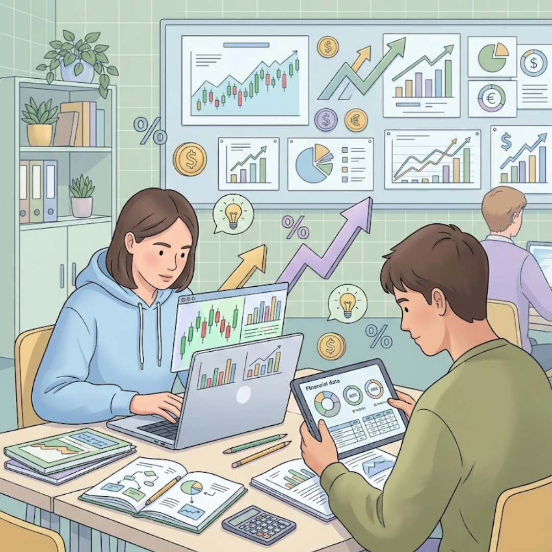 Finance & Stock Market