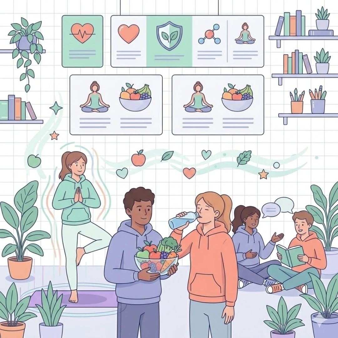 Discover the Power of Holistic Well-Being