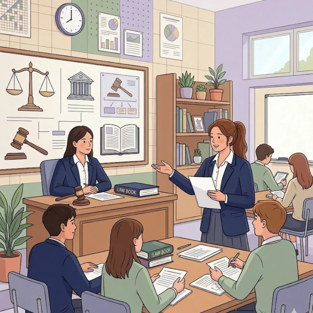 Understanding the Foundations of Law